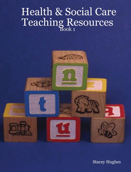 Health & Social Care Teaching Resources