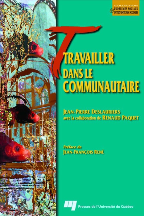 Travailler dans le communautaire