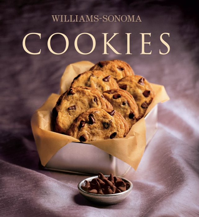 Williams-Sonoma Cookies