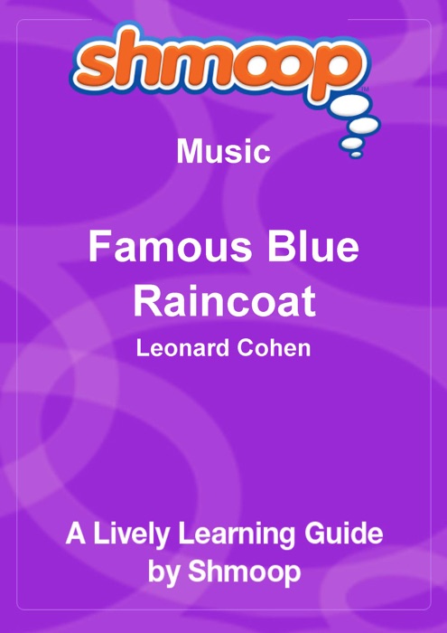 Famous Blue Raincoat