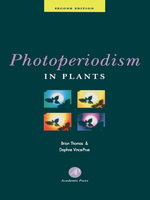Photoperiodism in Plants (Enhanced Edition)
