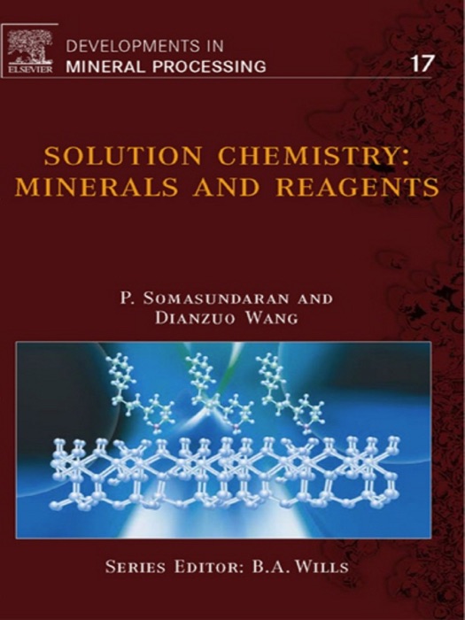 Solution Chemistry (Enhanced Edition)