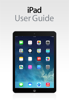 iPad User Guide For iOS 7.1 - Apple Inc.