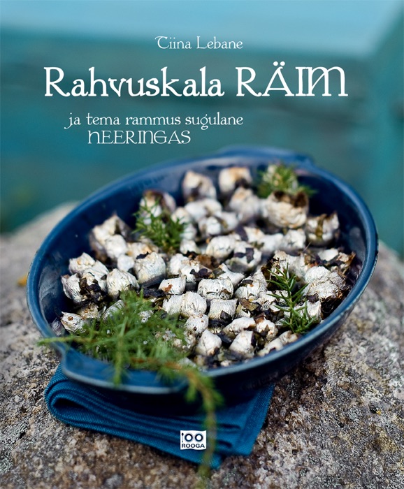 Rahvuskala räim ja tema rammus sugulane heeringas