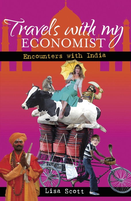 Travels With My Economist