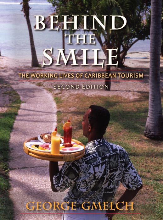 Behind the Smile, Second Edition