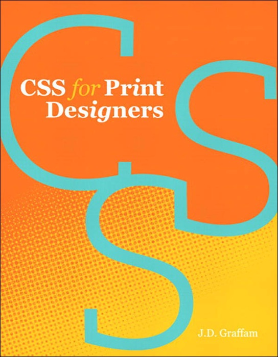 CSS for Print Designers