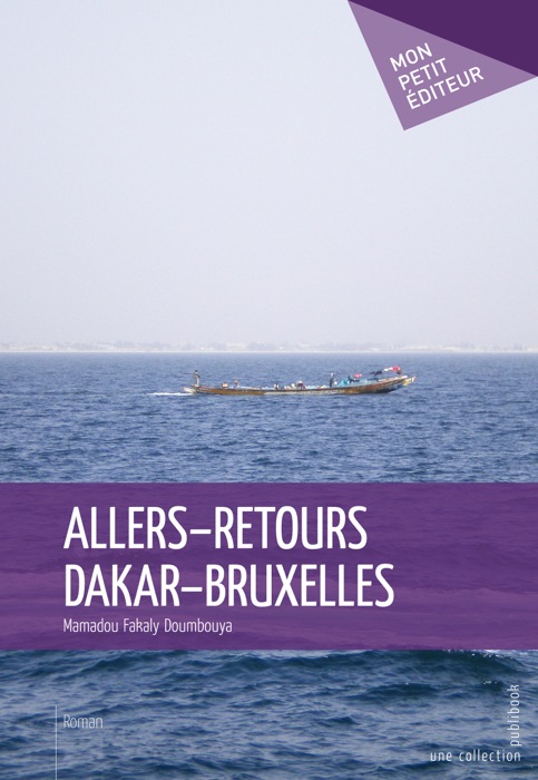 Allers-retours Dakar-Bruxelles