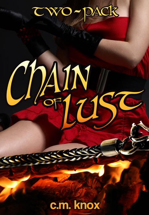 Chain of Lust 2-Pack