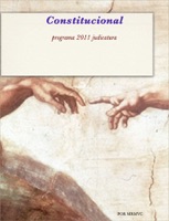 constitucional judicatura