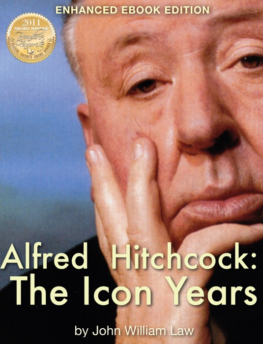 Alfred Hitchcock: The Icon Years