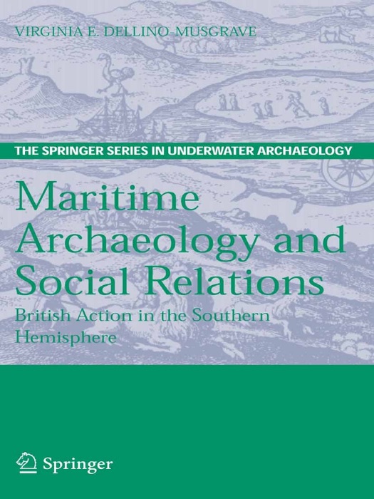 Maritime Archaeology and Social Relations