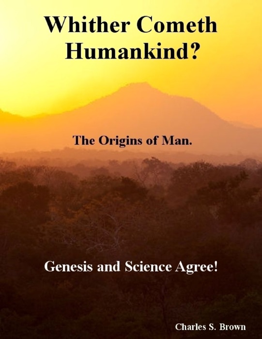 Whither Cometh Humankind?