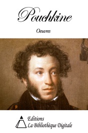 Oeuvres de Pouchkine