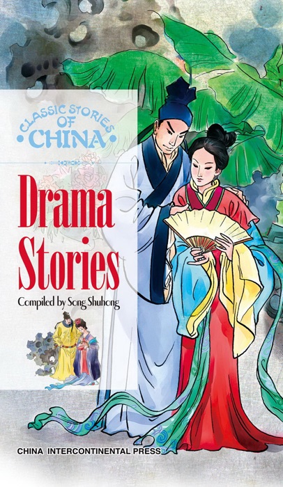 Drama Stories