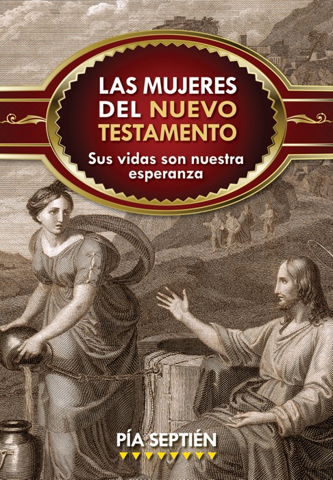 Las mujeres del Nuevo Testamento