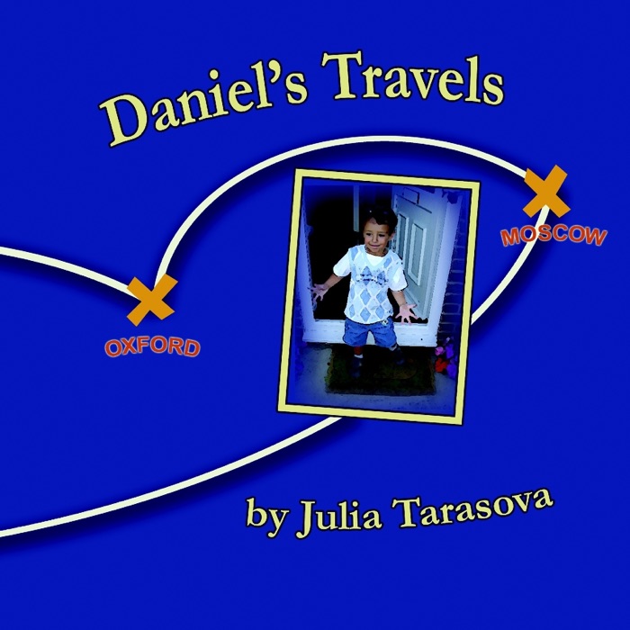 Daniel's Travels
