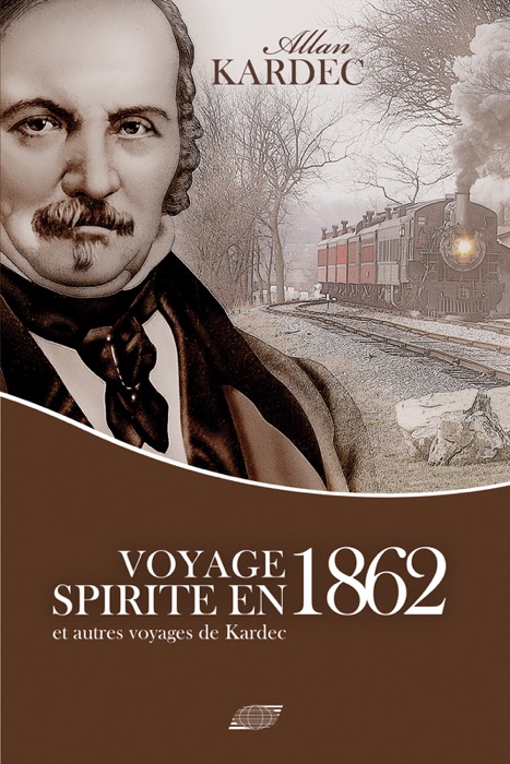 Voyage Spirite en 1862