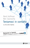 Teniamoci in contatto - Reid Hoffman & Ben Casnocha