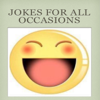 Jokes for All Occasions - 作者不明