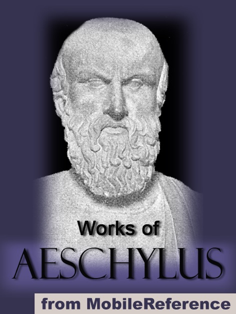 aeschylus the oresteia trilogy