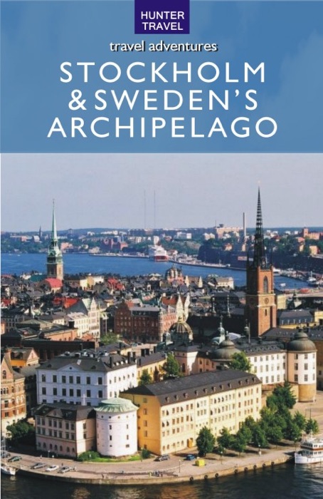 Stockholm & the Swedish Archipelago