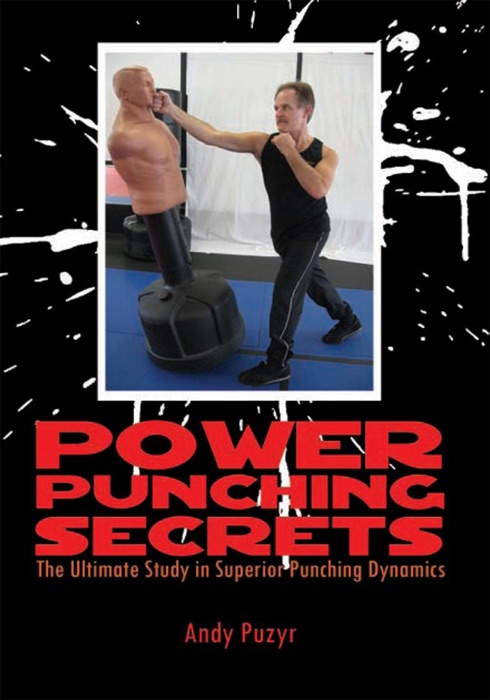 Power Punching Secrets