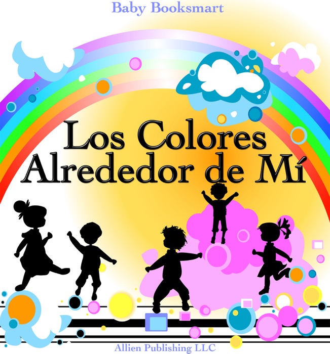 Los colores alrededor de mí