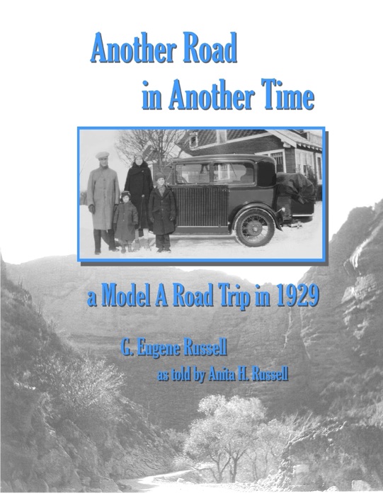 Another Road in Another Time