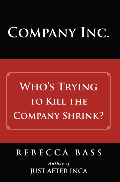 Company Inc.