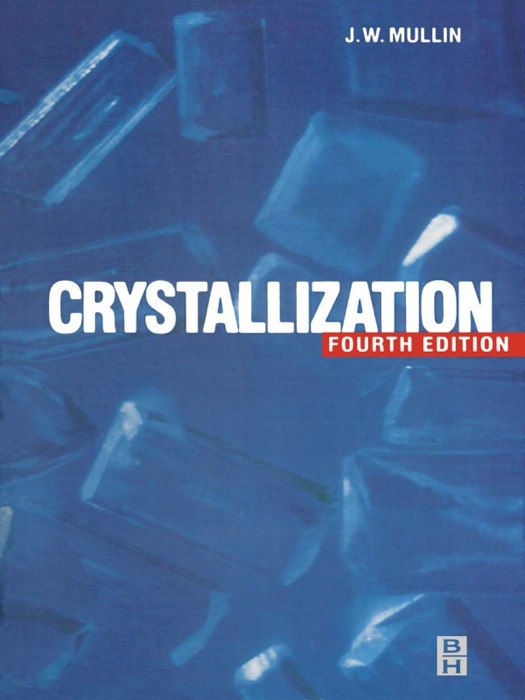 Crystallization (Enhanced Edition)