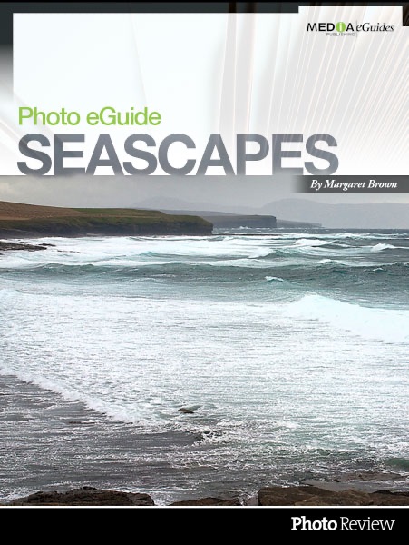 Seascapes Photo eGuide