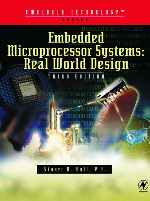 Embedded Microprocessor Systems