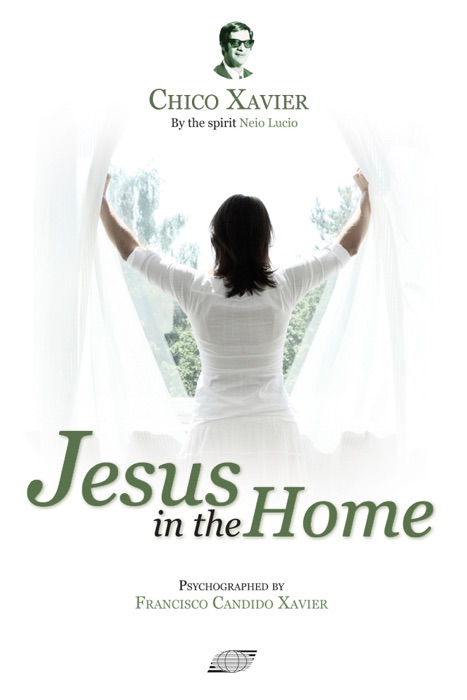 Jesus in the Home