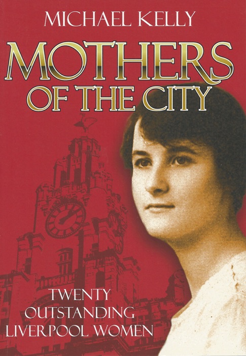 Mothers Of The City