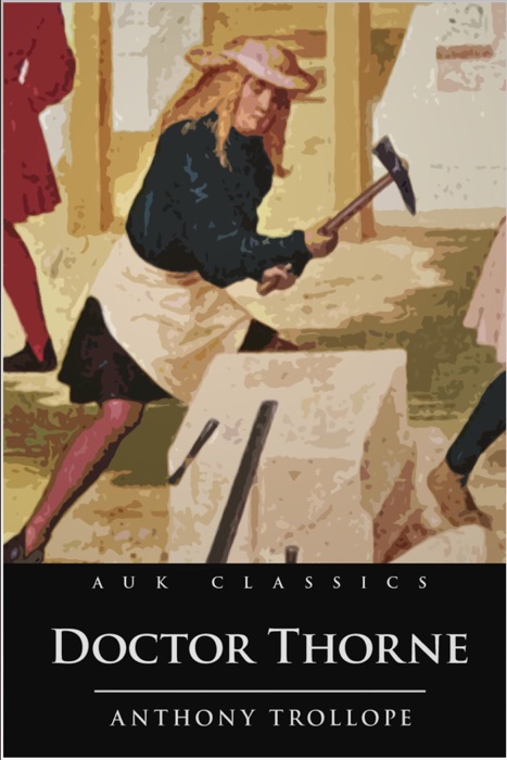 Doctor Thorne