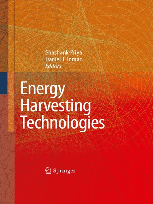 Energy Harvesting Technologies