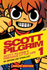 Scott Pilgrim Color Volume 1 - Bryan Lee O'Malley