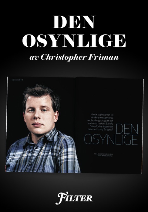 Den osynlige