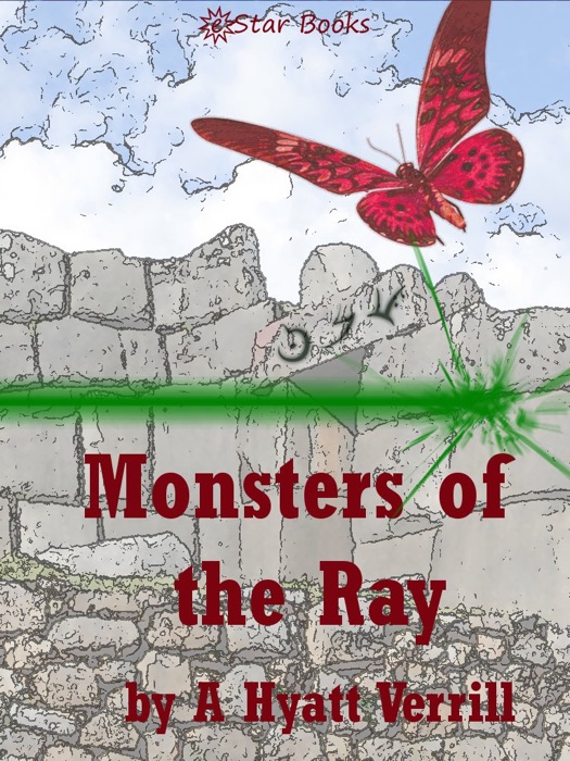 Monsters of the Ray