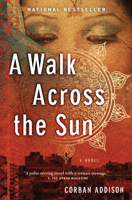 Corban Addison - A Walk Across The Sun artwork