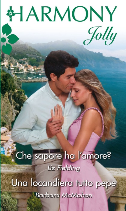 Che sapore ha l'amore?