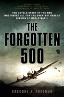 The Forgotten 500 - GlobalWritersRank