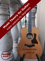 Music Theory for Guitar: Video Lessons for Beginners