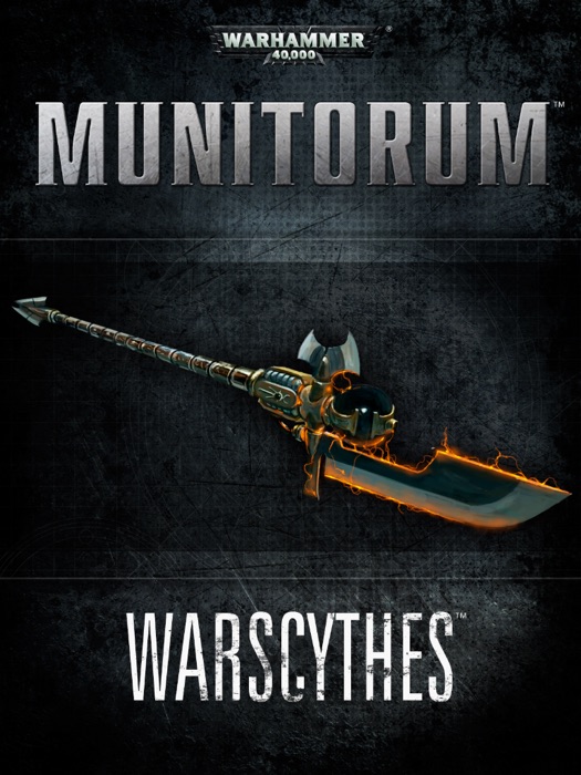 Munitorum: Warscythes