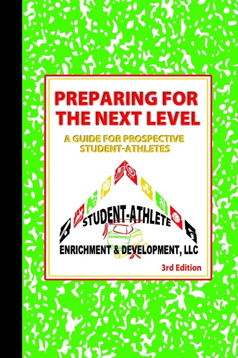 Preparing for the Next Level a Guide for Prospective Student