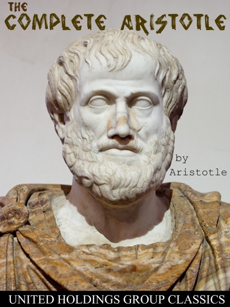 The Complete Aristotle