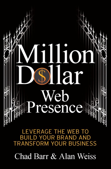 Million Dollar Web Presence