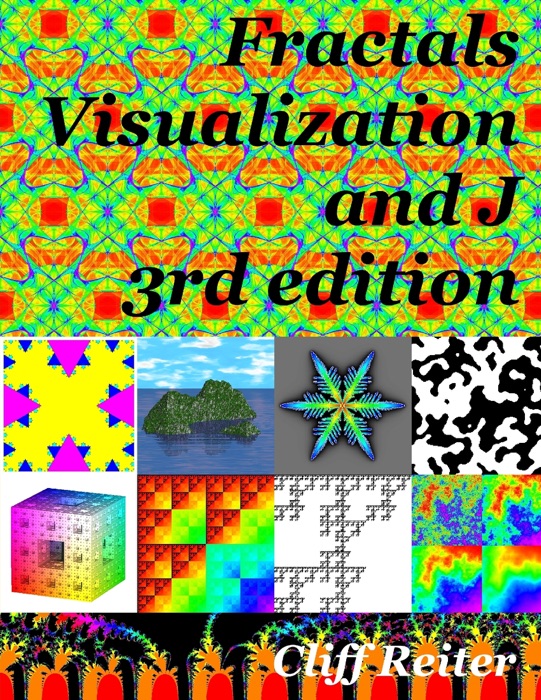 Fractals Visualization and J