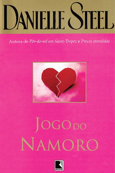 Jogo do namoro